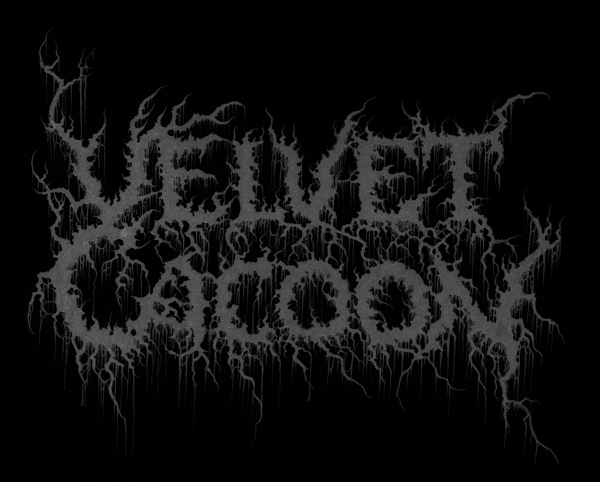 Logo by Christophe Szpajdel